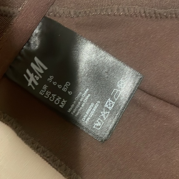 H&M Bikini Set - Picture 4 of 4